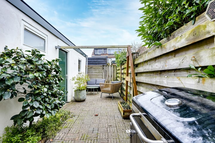 Photo 19 of Koppestokstraat 73