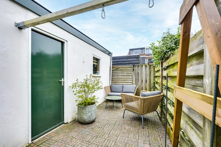 Foto 20 van Koppestokstraat 73