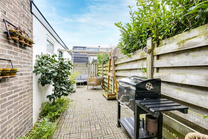 Photo 18 of Koppestokstraat 73