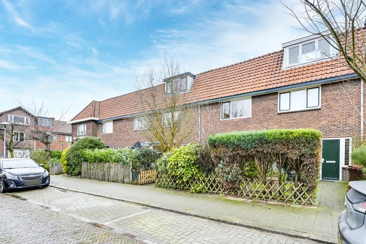 Photo 34 of Koppestokstraat 73