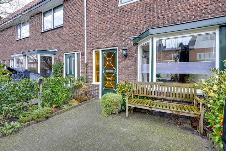 Foto 36 van Koppestokstraat 73