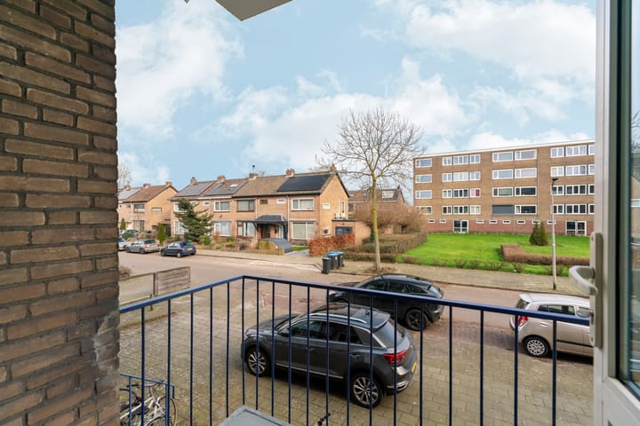 Foto 20 van Maanstraat 33