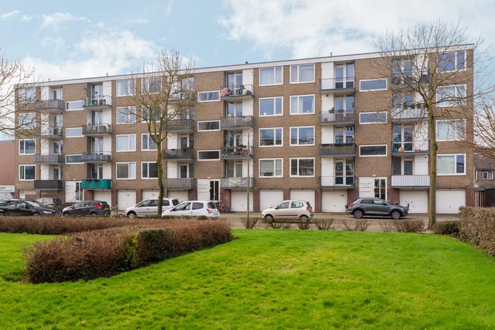 Foto 23 van Maanstraat 33