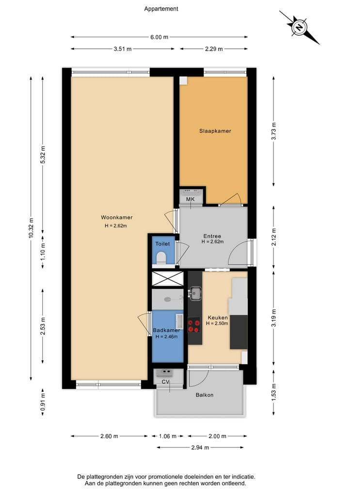 Foto 25 van Maanstraat 33