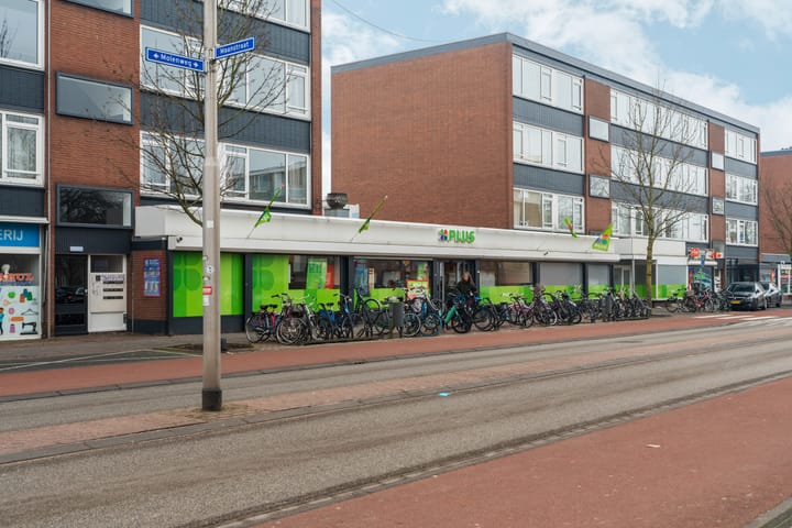 Foto 24 van Maanstraat 33