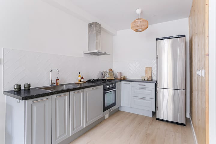 Foto 2 van Van Oldenbarneveldtstraat 91-1