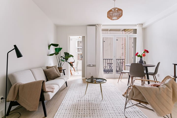 Van Oldenbarneveldtstraat 91-1