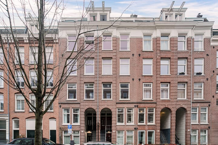 Foto 4 van Van Oldenbarneveldtstraat 91-1