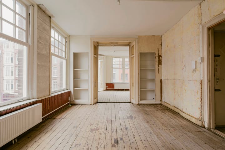 Foto 5 van Van Woustraat 123-2