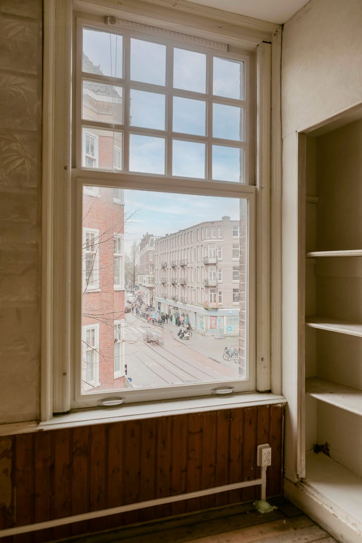 Foto 6 van Van Woustraat 123-2