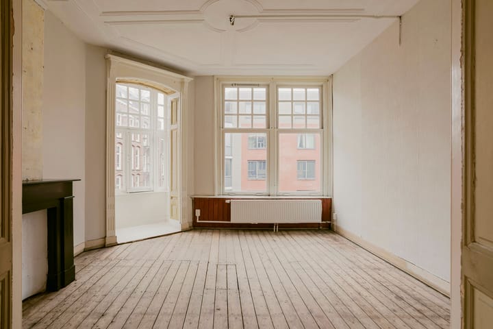 Foto 10 van Van Woustraat 123-2