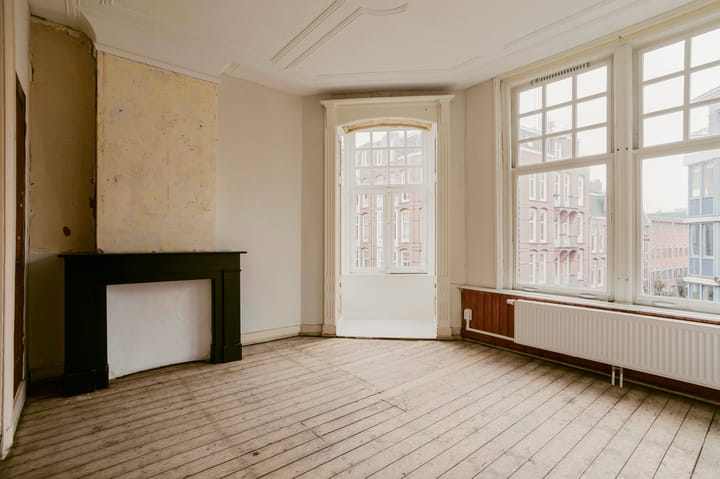 Foto 15 van Van Woustraat 123-2