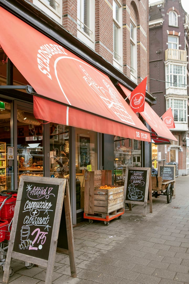 Foto 22 van Van Woustraat 123-2