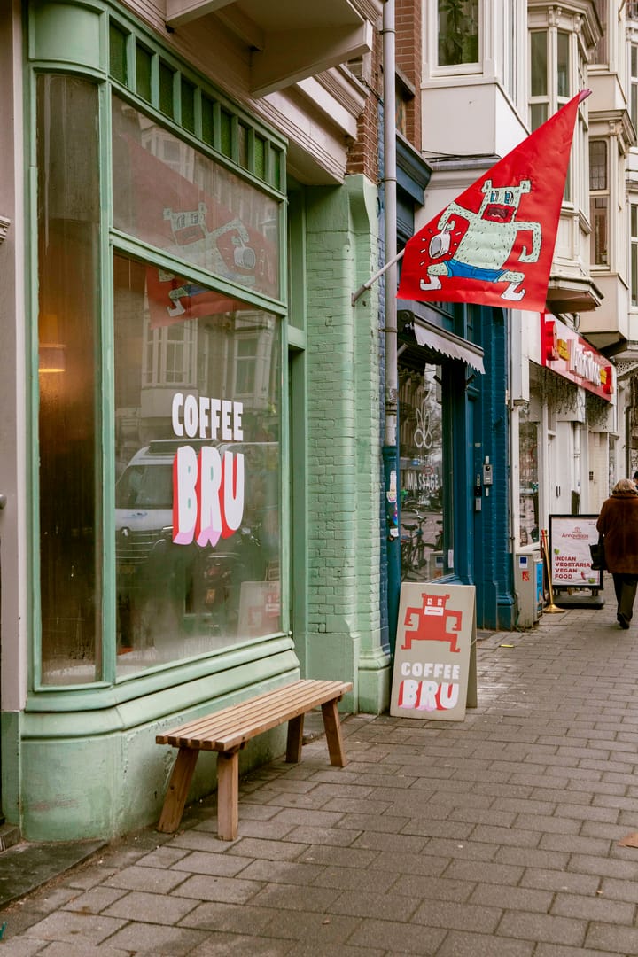 Foto 21 van Van Woustraat 123-2