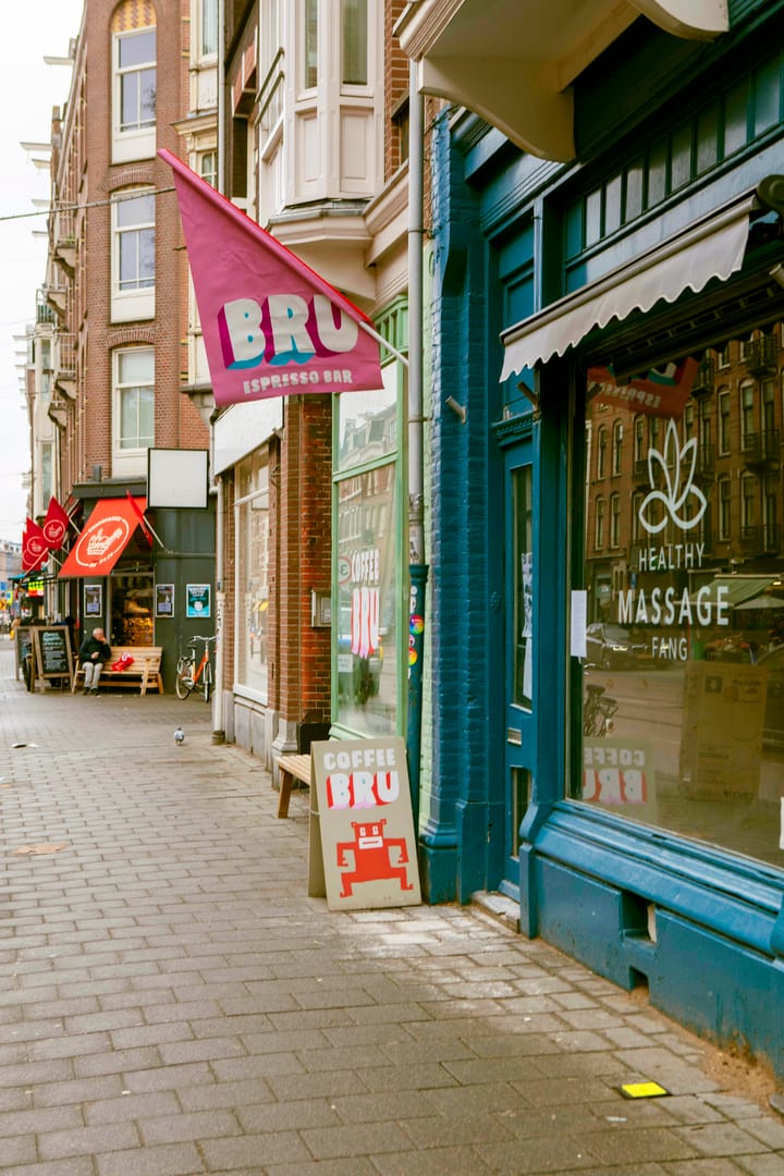 Foto 23 van Van Woustraat 123-2