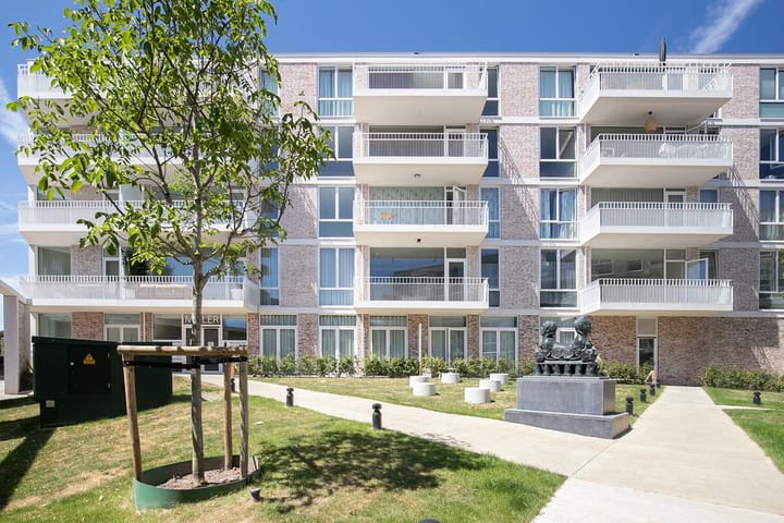 Foto 1 van De Cassij 30-B05