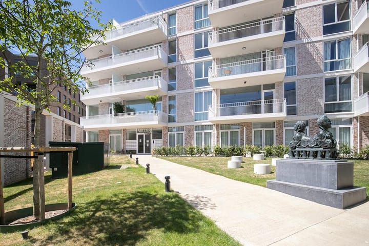 Foto 2 van De Cassij 30-B05