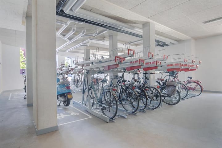 Foto 20 van De Cassij 30-B05