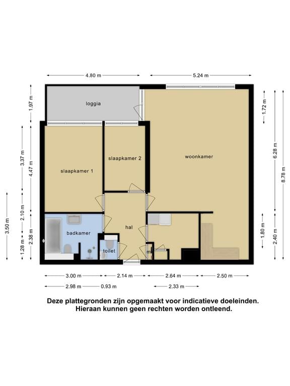 Foto 22 van De Cassij 30-B05