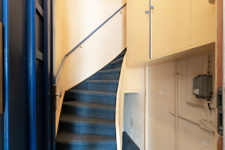 Foto 5 van Oude Haagweg 475-B