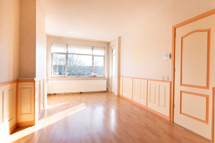 Foto 8 van Oude Haagweg 475-B