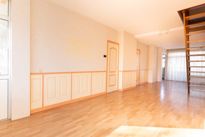 Foto 7 van Oude Haagweg 475-B