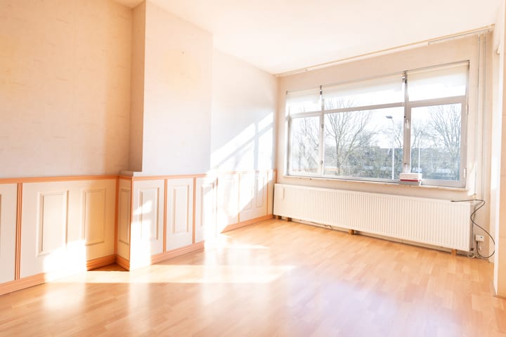 Foto 9 van Oude Haagweg 475-B