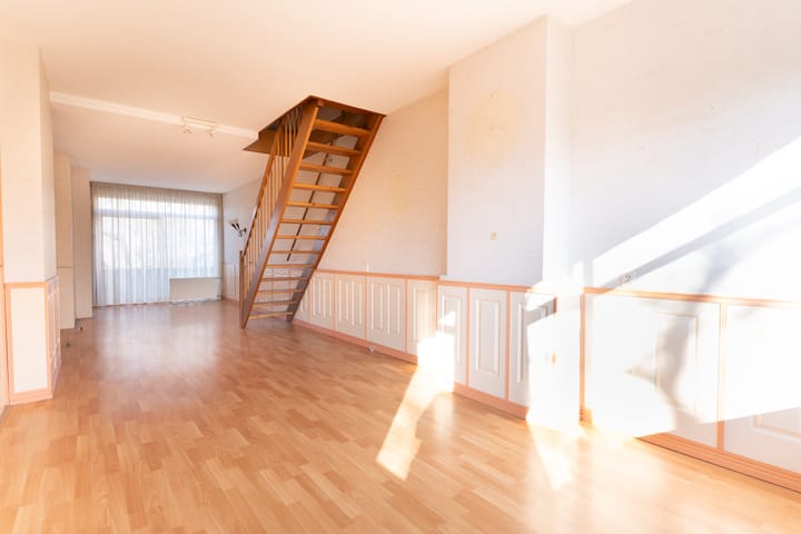 Foto 10 van Oude Haagweg 475-B