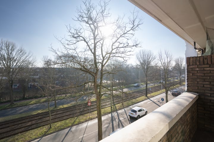 Foto 16 van Oude Haagweg 475-B