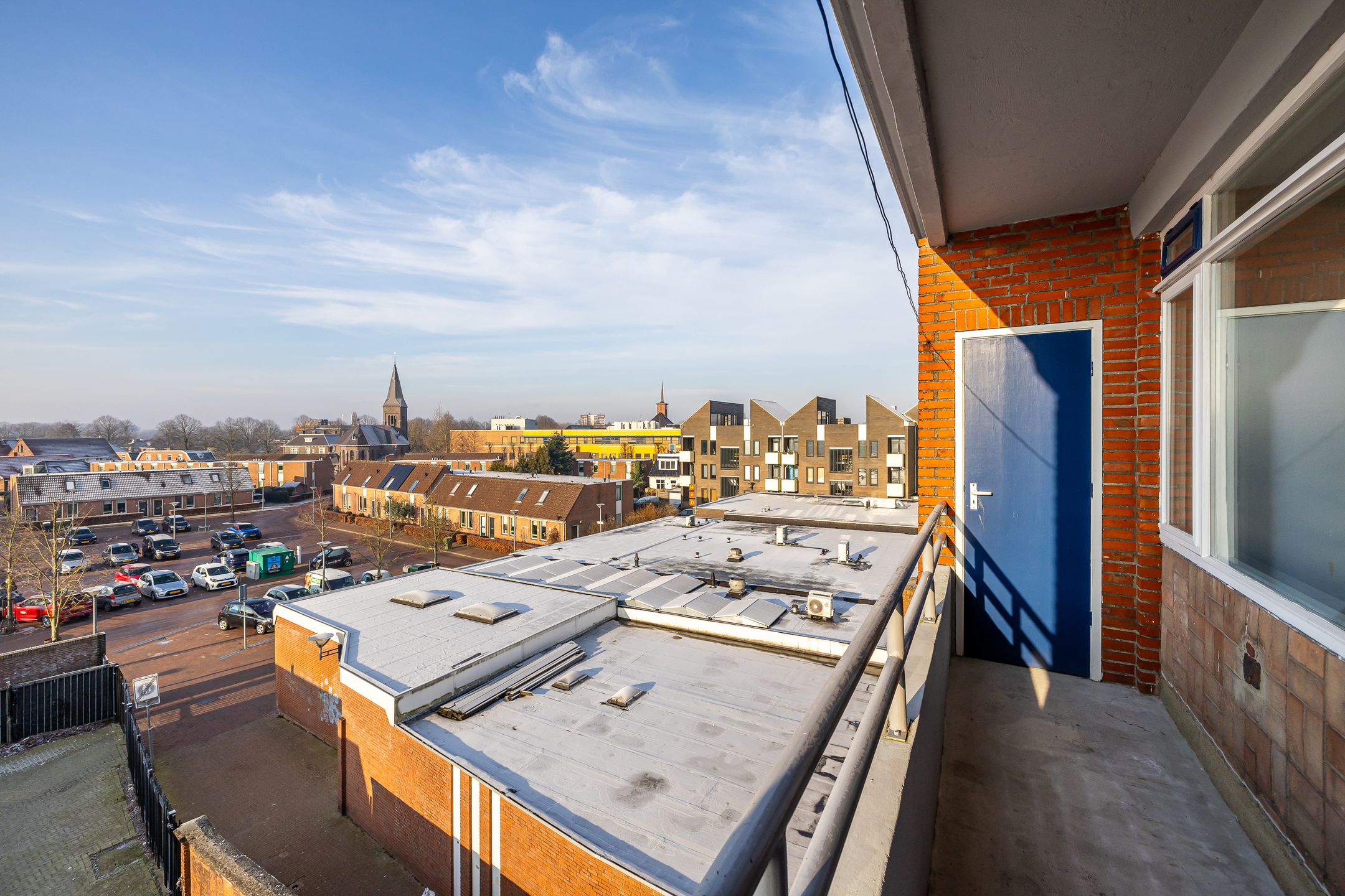 Foto 3 van Landstraat 52-C