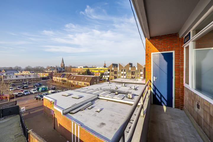 Foto 3 van Landstraat 52-C