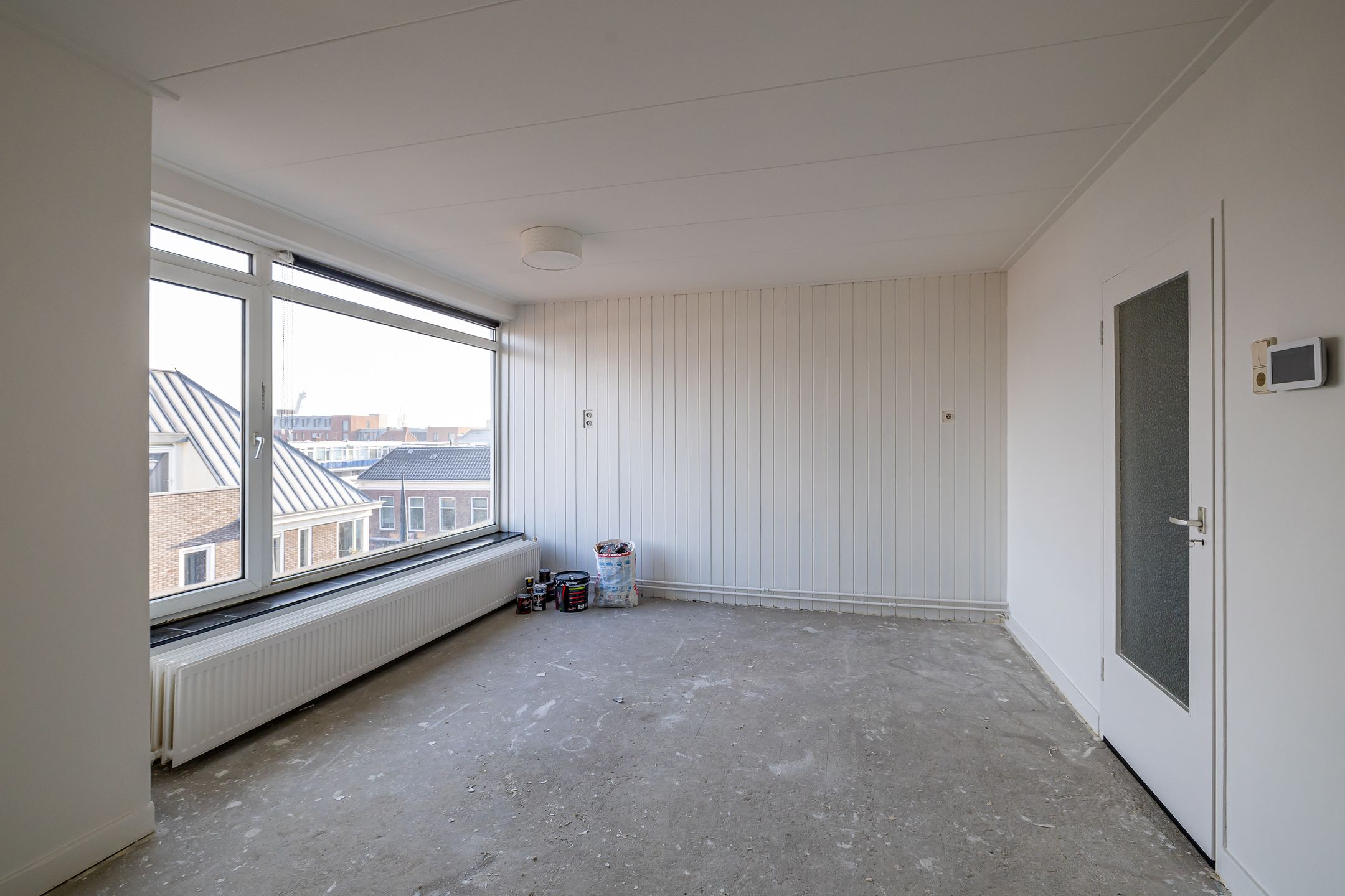 Foto 9 van Landstraat 52-C