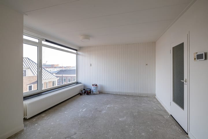 Foto 9 van Landstraat 52-C