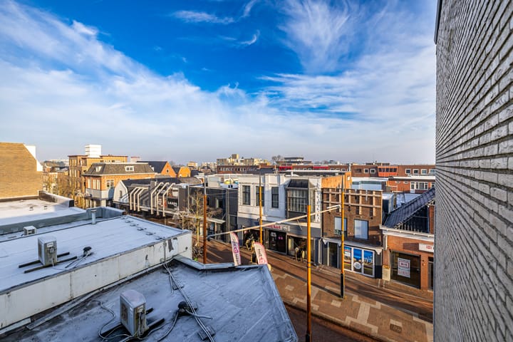 Foto 8 van Landstraat 52-C