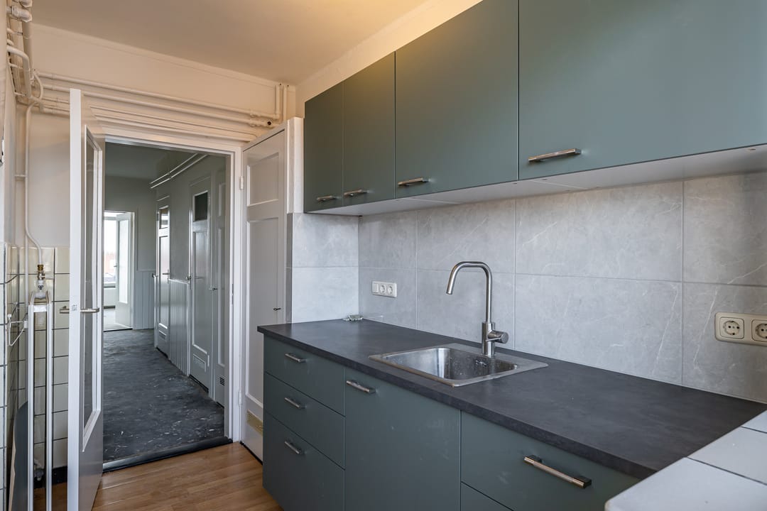 Foto 22 van Landstraat 52-C