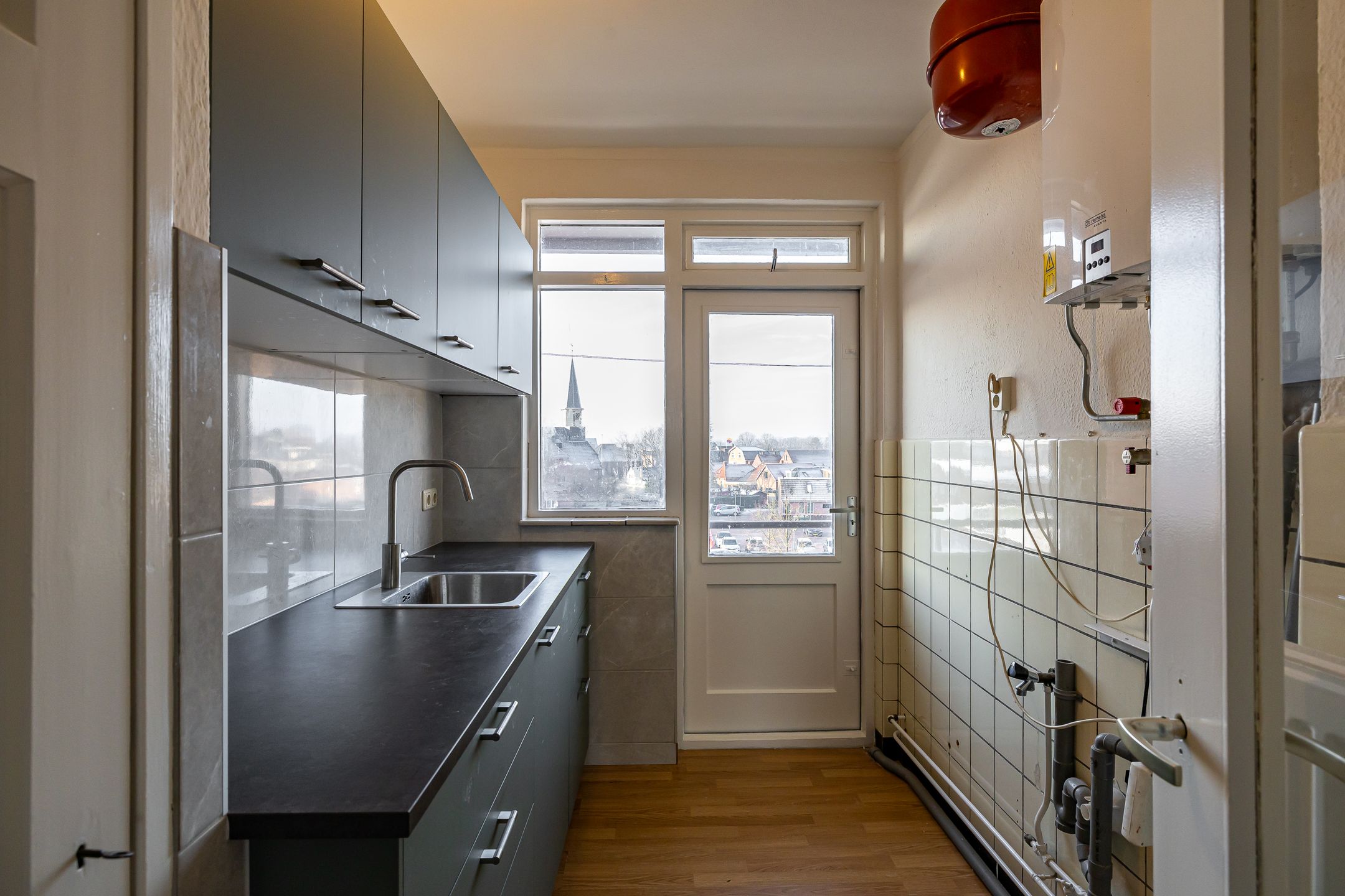 Foto 24 van Landstraat 52-C