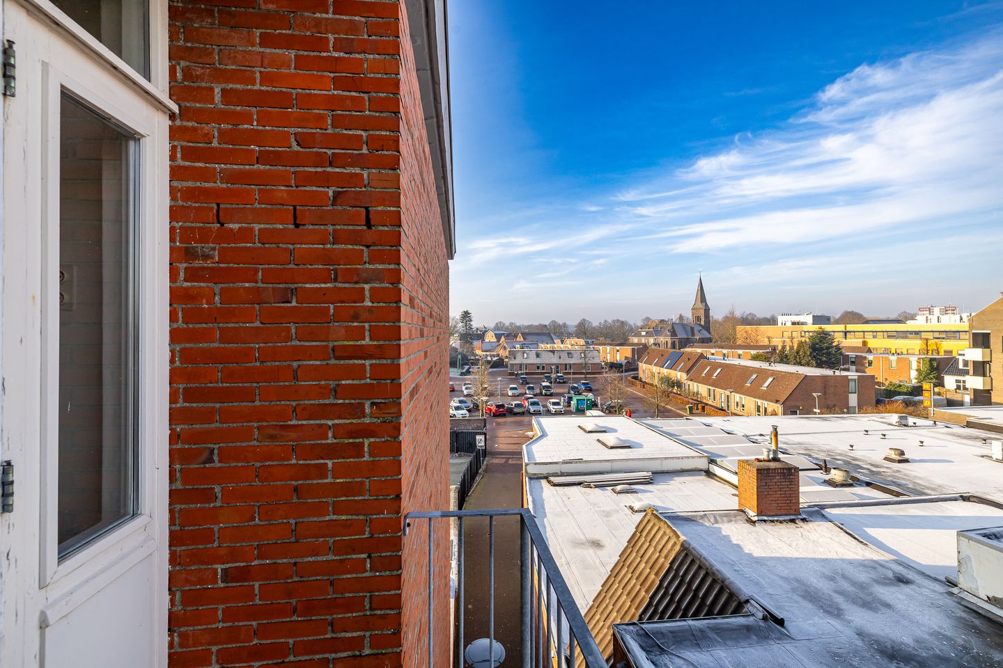 Foto 25 van Landstraat 52-C