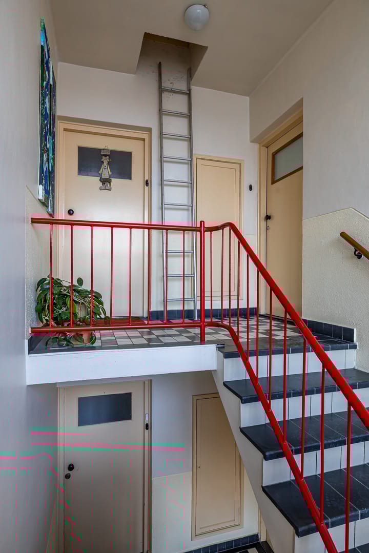 Foto 26 van Landstraat 52-C