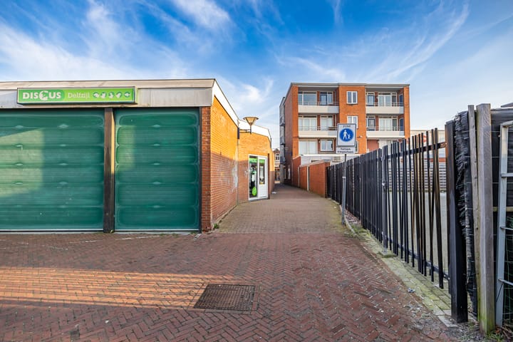 Foto 27 van Landstraat 52-C