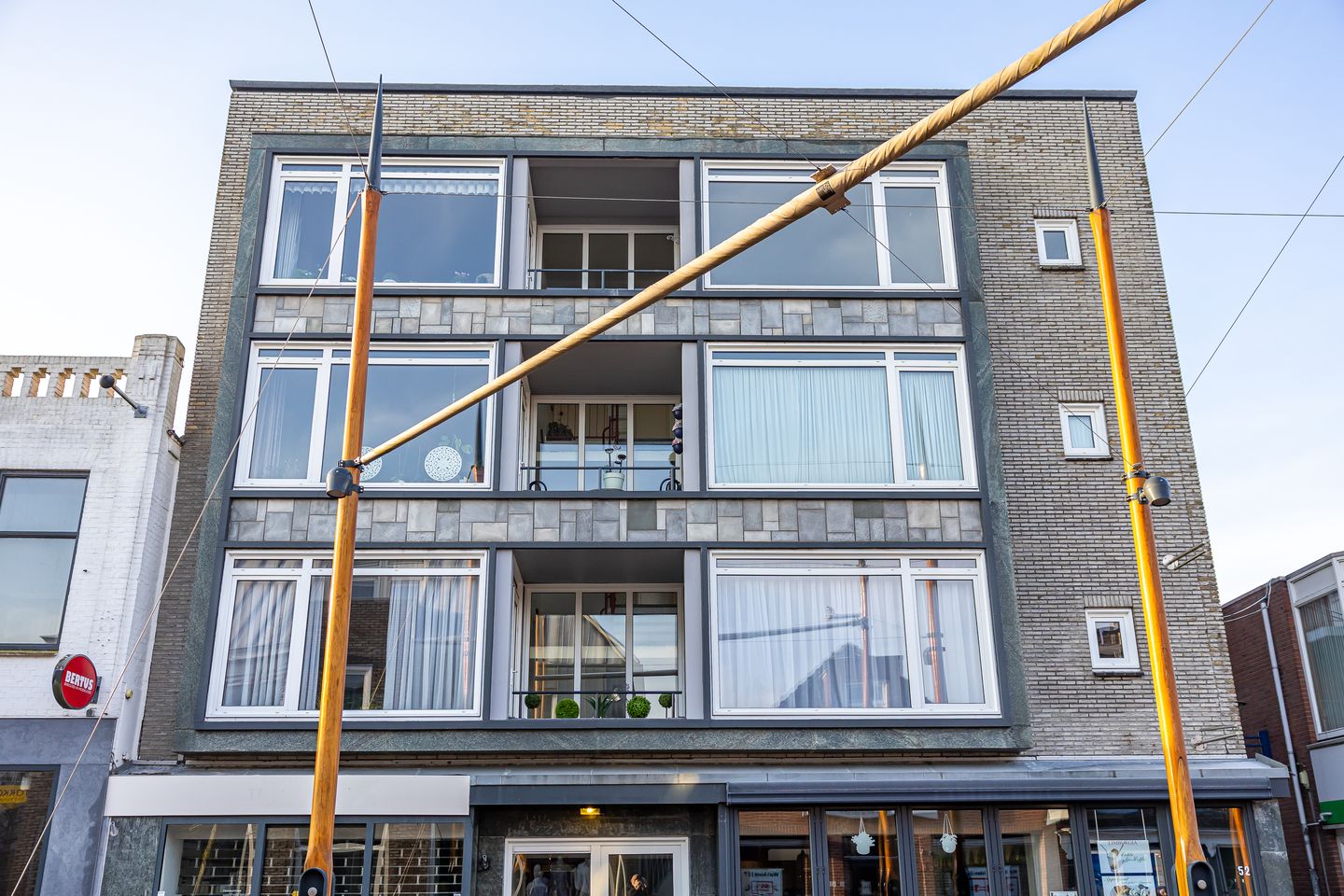 Foto 29 van Landstraat 52-C