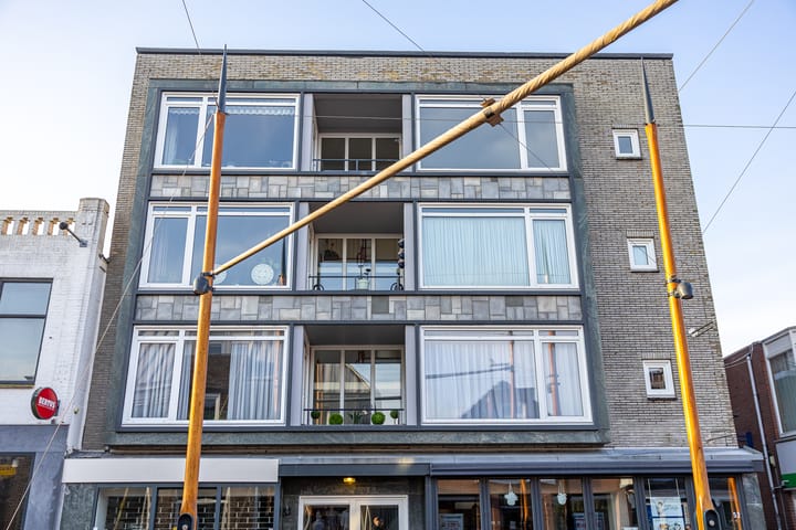 Foto 29 van Landstraat 52-C