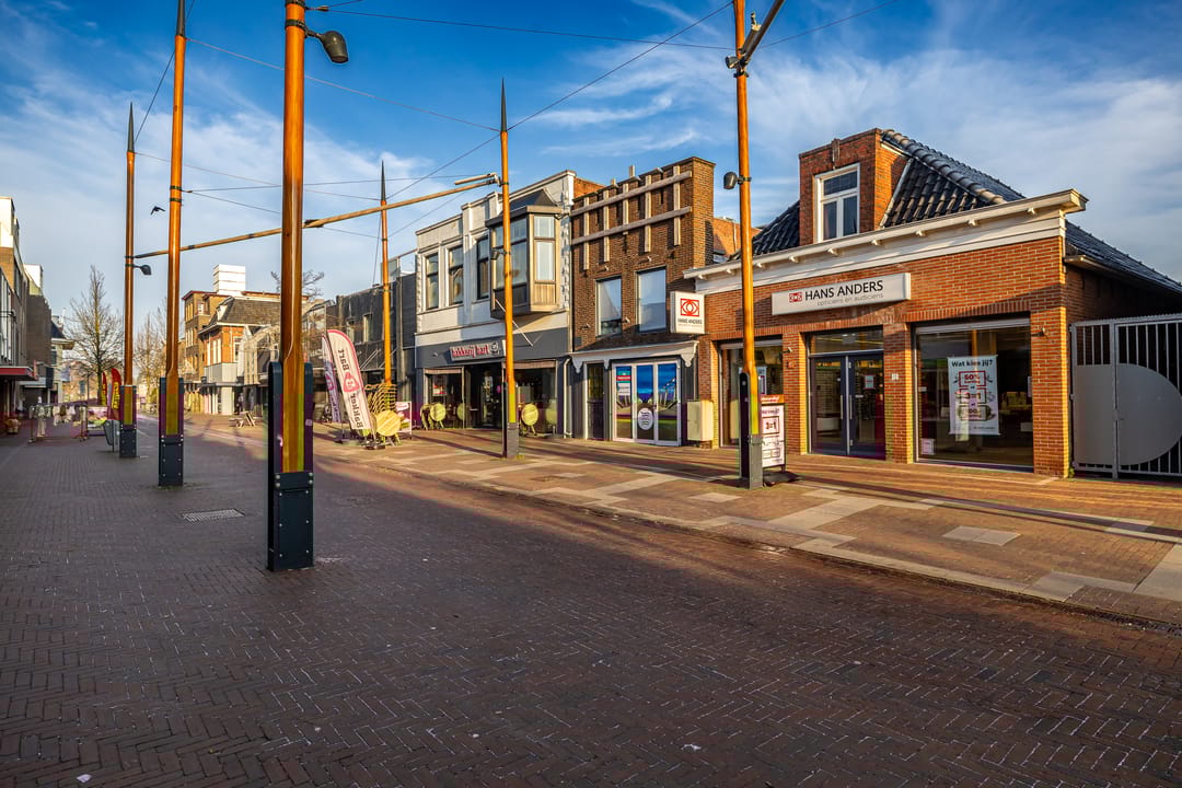 Foto 31 van Landstraat 52-C