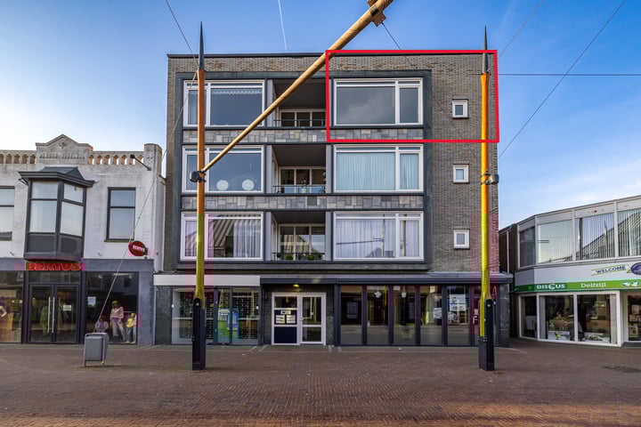Landstraat 52 C
