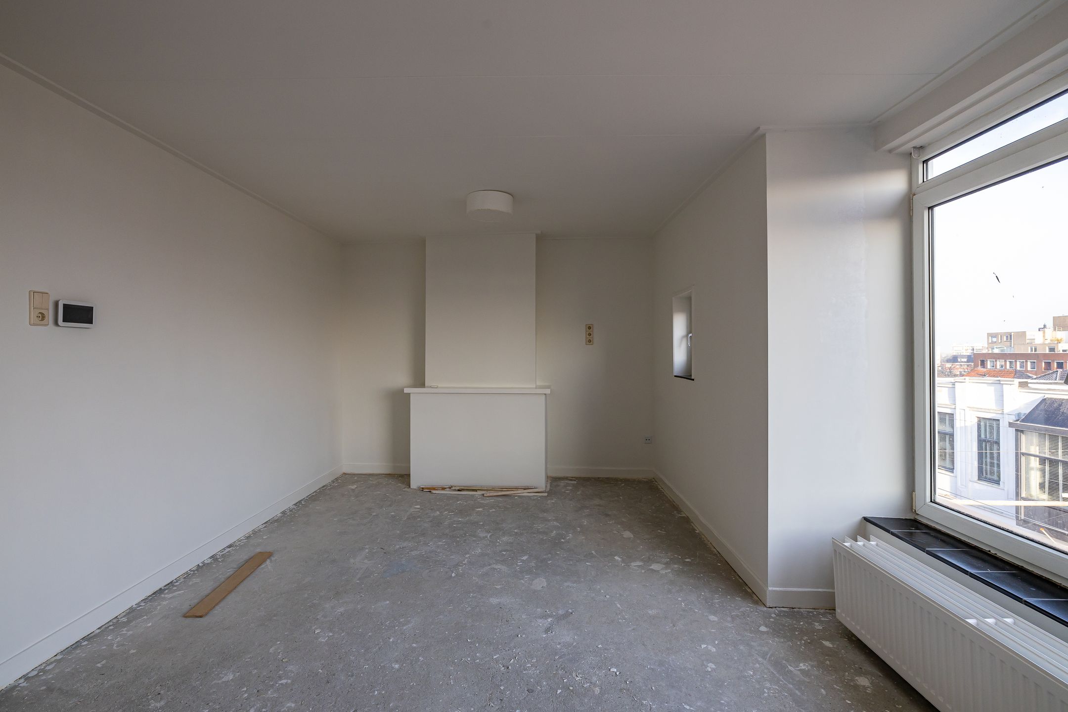 Foto 6 van Landstraat 52-C