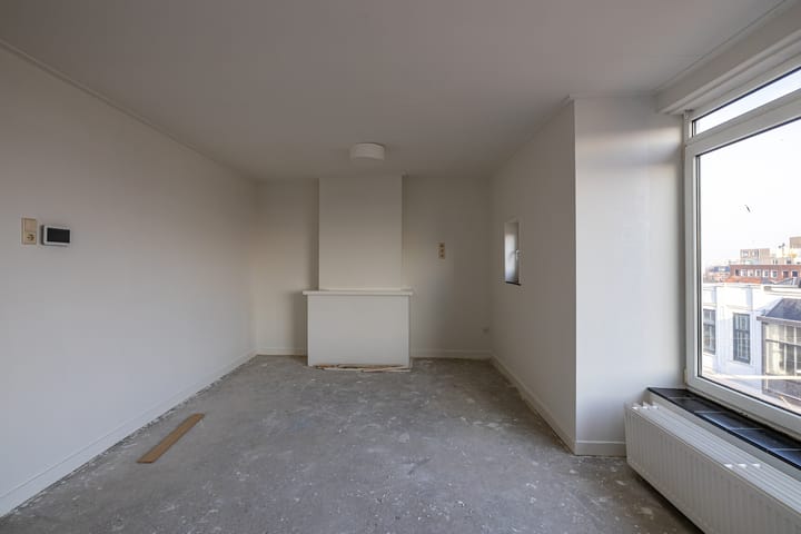 Foto 6 van Landstraat 52-C