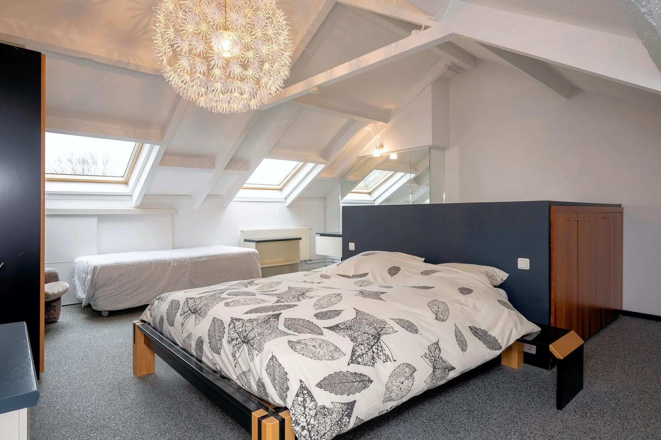 Foto 3 van Lantaarnstraat 5-D