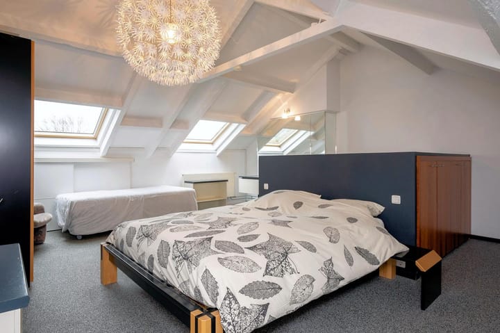 Foto 3 van Lantaarnstraat 5-D