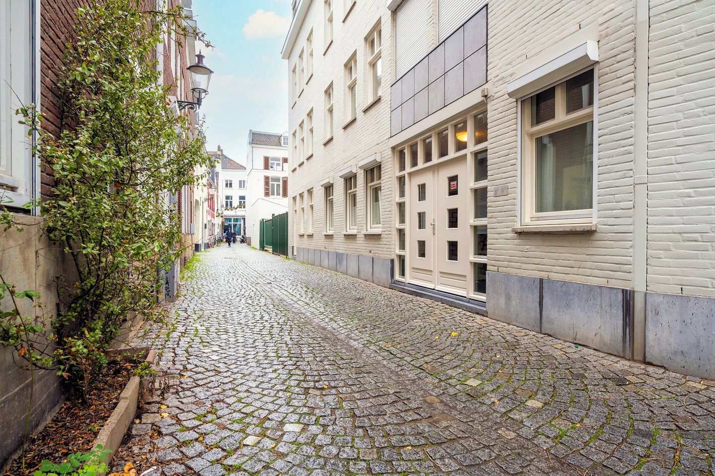 Foto 4 van Lantaarnstraat 5-D