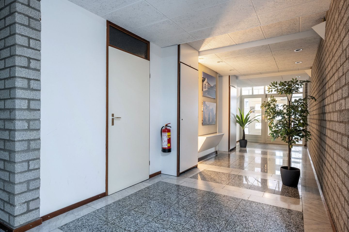 Foto 5 van Lantaarnstraat 5-D