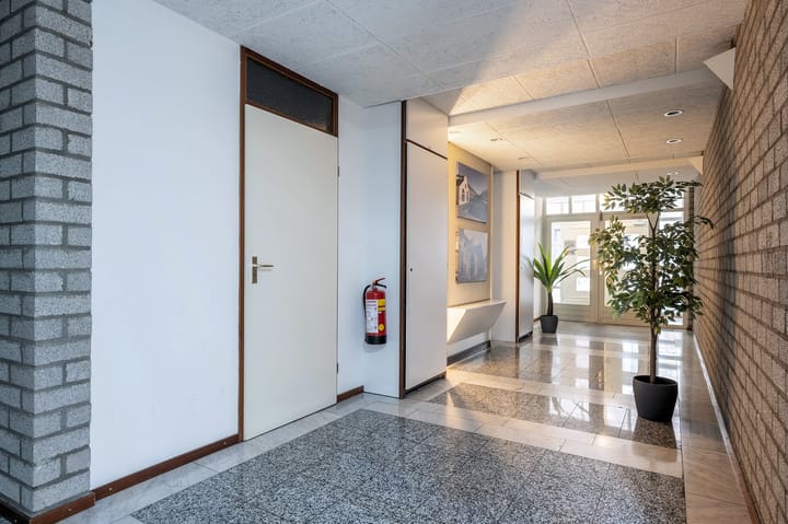 Foto 5 van Lantaarnstraat 5-D